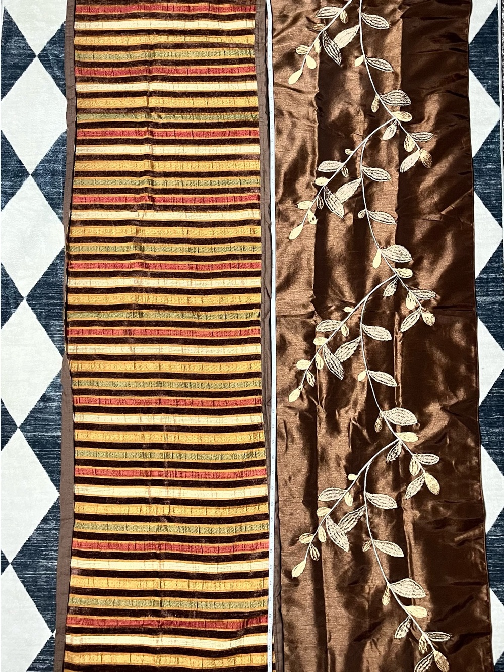 Signature Homestyles Fall Textiles. - Picture 2 of 16